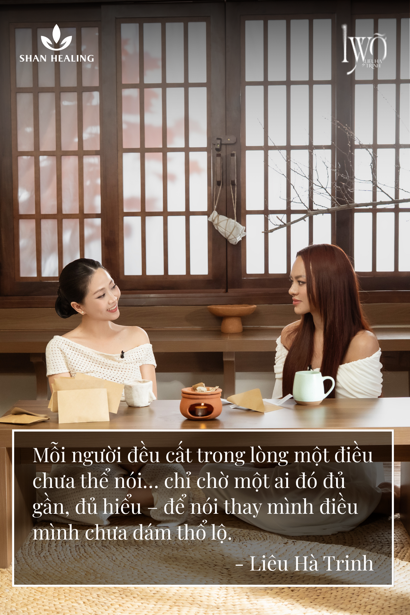 Mai Ng&ocirc;: Chưa xin ai đồng n&agrave;o khi tham gia c&aacute;c cuộc thi

- Ảnh 3.