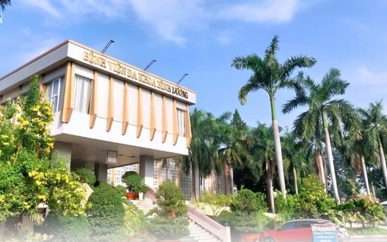 Bị "tố" chậm bàn giao thi thể, Bệnh viện Đa khoa Bình Dương lên tiếng