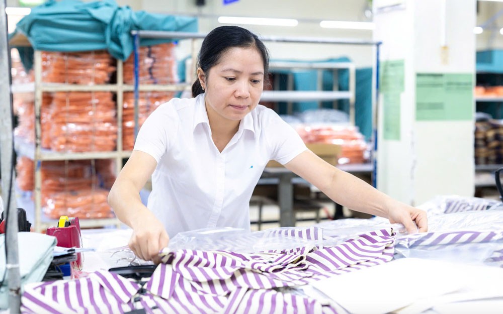 Muôn kiểu trừ lương