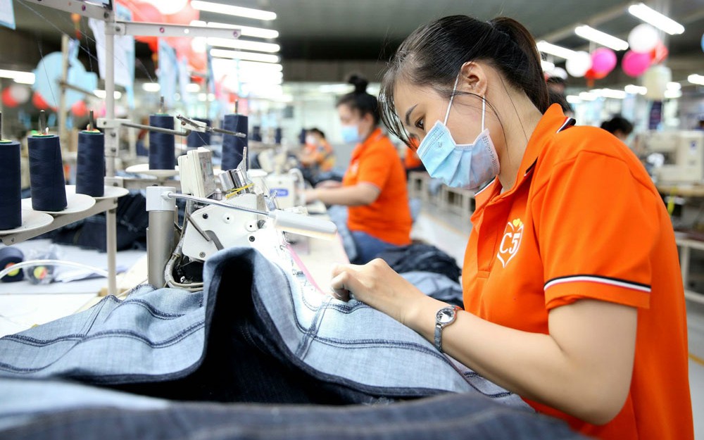 Giảm gánh nặng cho người lao động