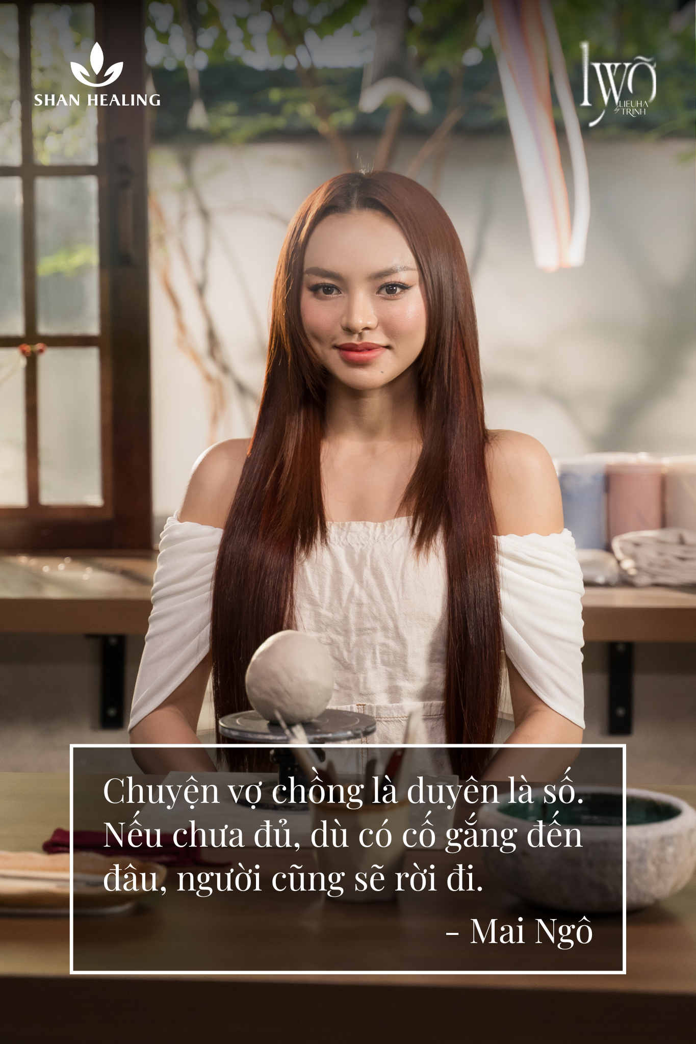 Mai Ng&ocirc;: Chưa xin ai đồng n&agrave;o khi tham gia c&aacute;c cuộc thi

- Ảnh 1.