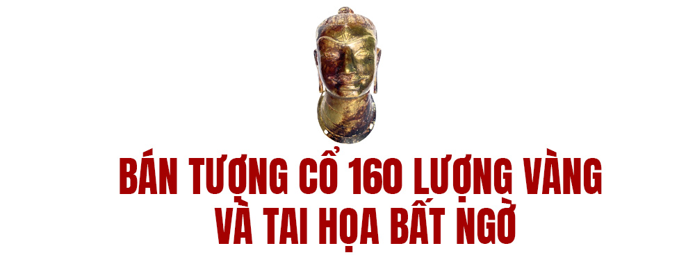 Ly kỳ bảo vật quốc gia: Đầu tượng thần Shiva và vụ mua bán đồ cổ chấn động - Ảnh 1.