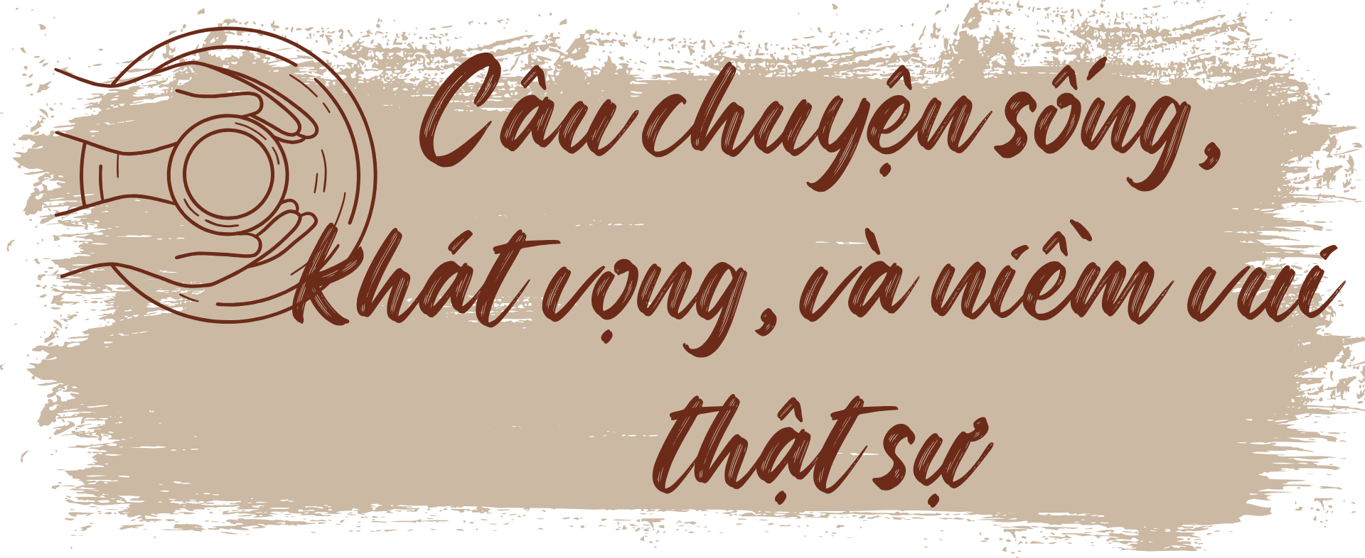 Diễn viên Chi Bảo tìm thấy sự kết nối từ gốm - Ảnh 3.