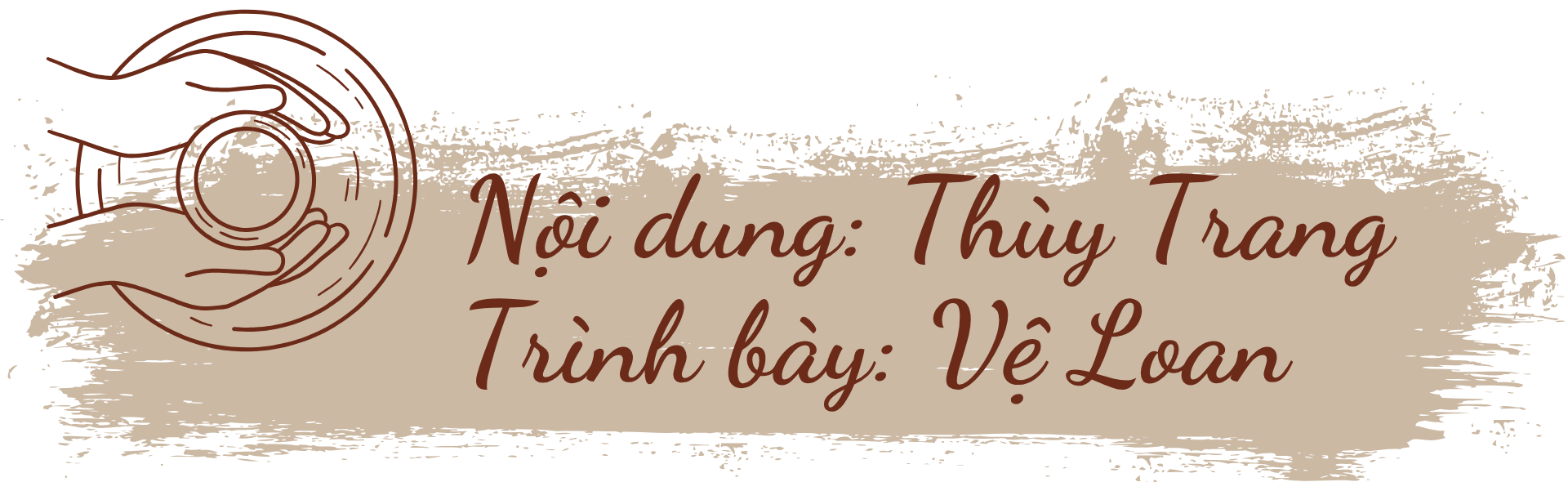 Diễn viên Chi Bảo tìm thấy sự kết nối từ gốm - Ảnh 12.