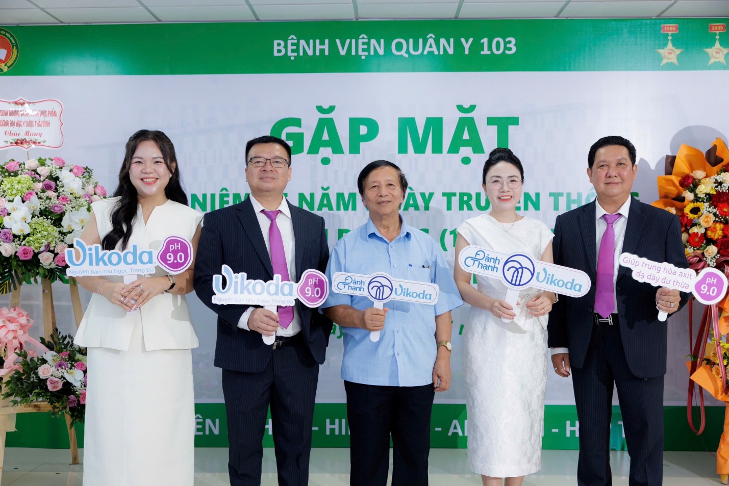 Vai trò quan trọng của dinh dưỡng cho người bệnh trước và sau phẫu thuật- Ảnh 2.