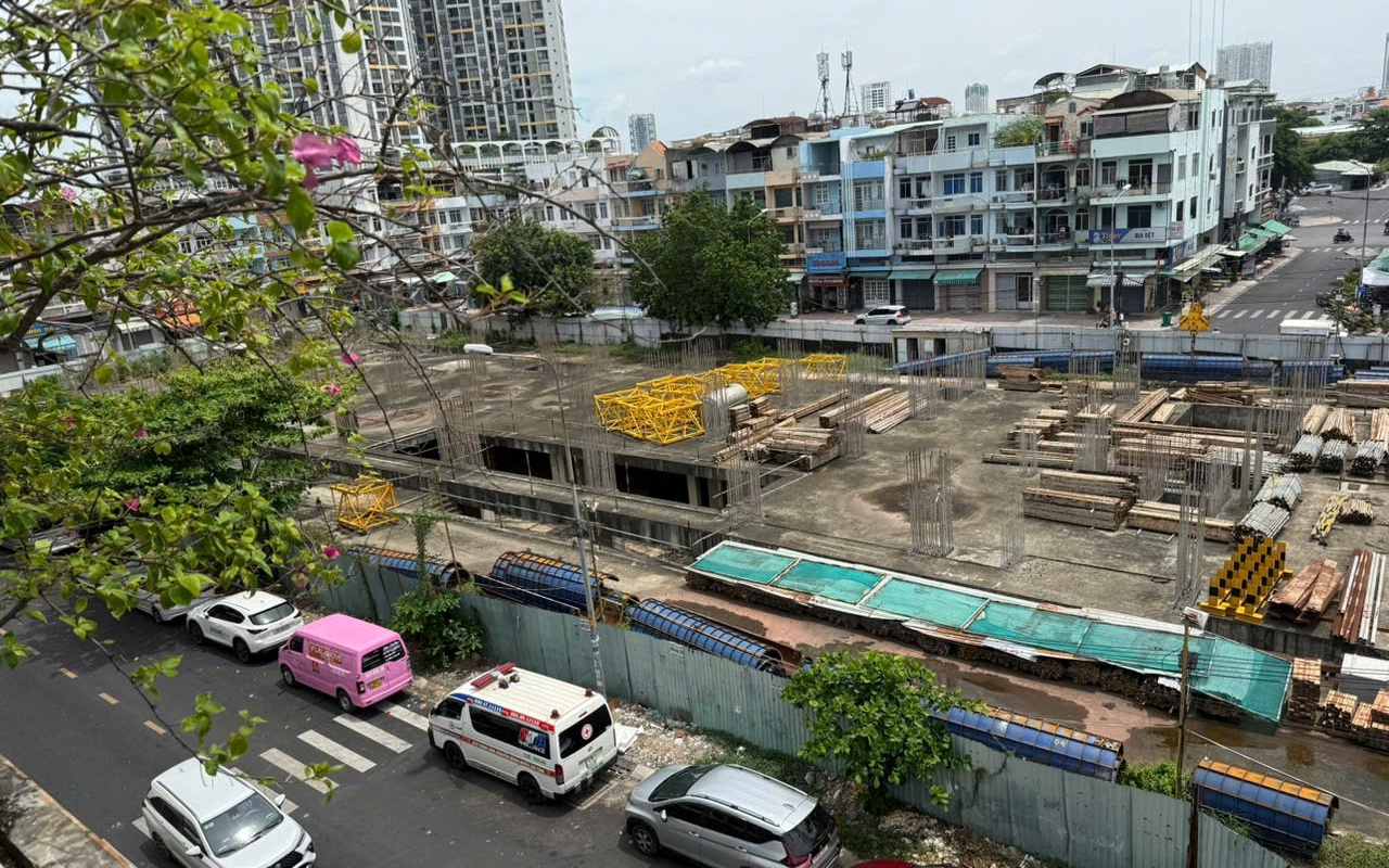 HoREA chỉ ra nghịch lý đáng lo ngại trên thị trường bất động sản