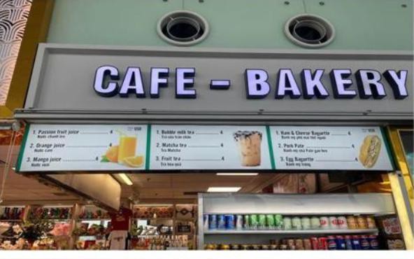 Cục Hàng không vào cuộc vụ ổ bánh mì 208.000 đồng tại sân bay Nội Bài