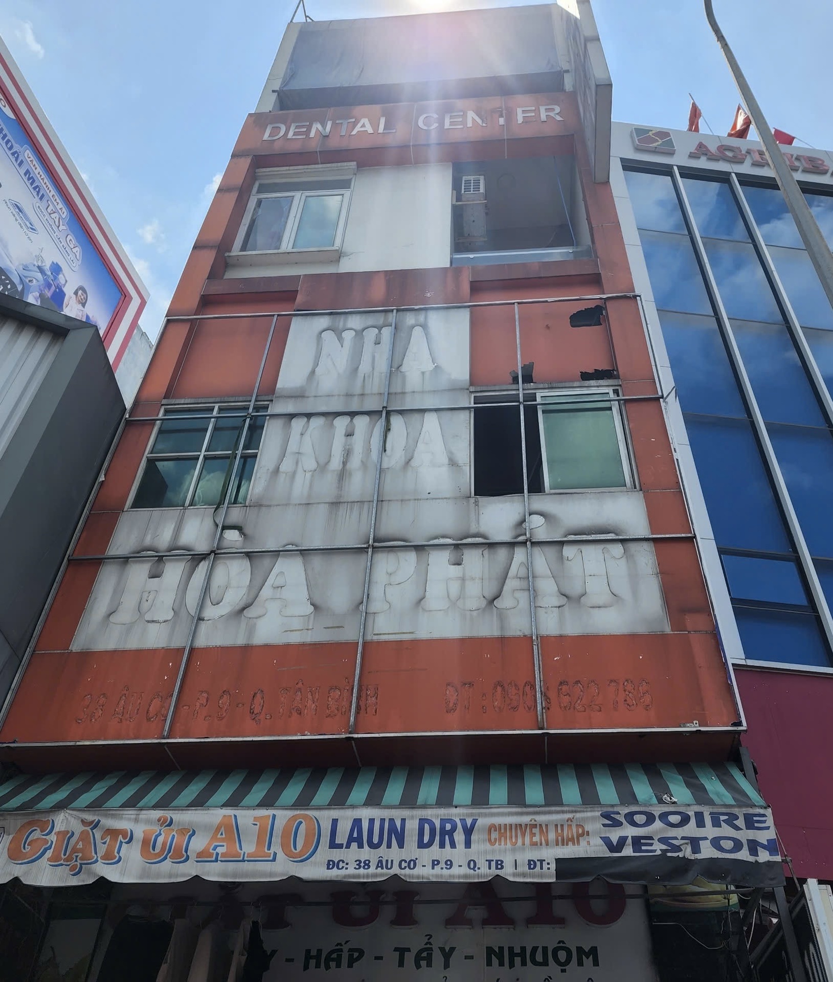 Một phường ở TP HCM mở chiến dịch 30 ng&agrave;y đ&ecirc;m "Đi từng ng&otilde;, g&otilde; từng nh&agrave; - mở lối tho&aacute;t, gỡ hiểm họa" - Ảnh 6.