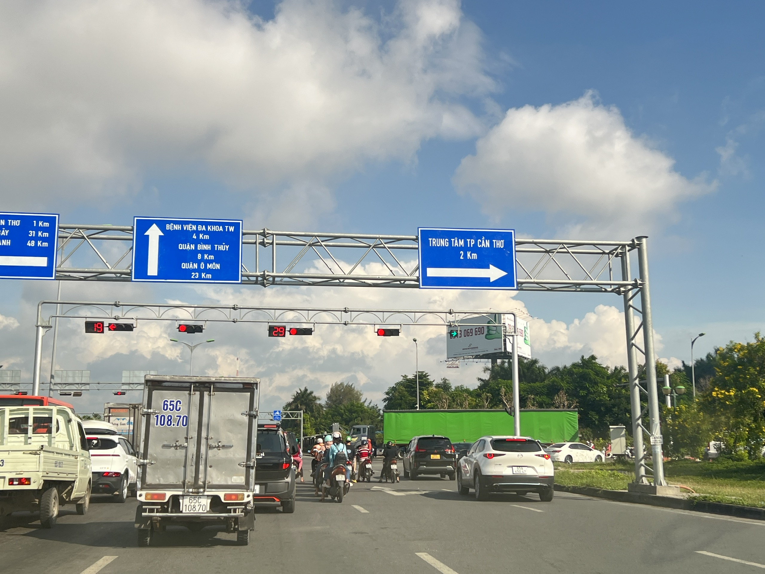 Khu h&agrave;nh ch&iacute;nh tập trung Cần Thơ sẽ lột x&aacute;c phường Hưng Ph&uacute; với dự &aacute;n ng&agrave;n tỉ - Ảnh 2.