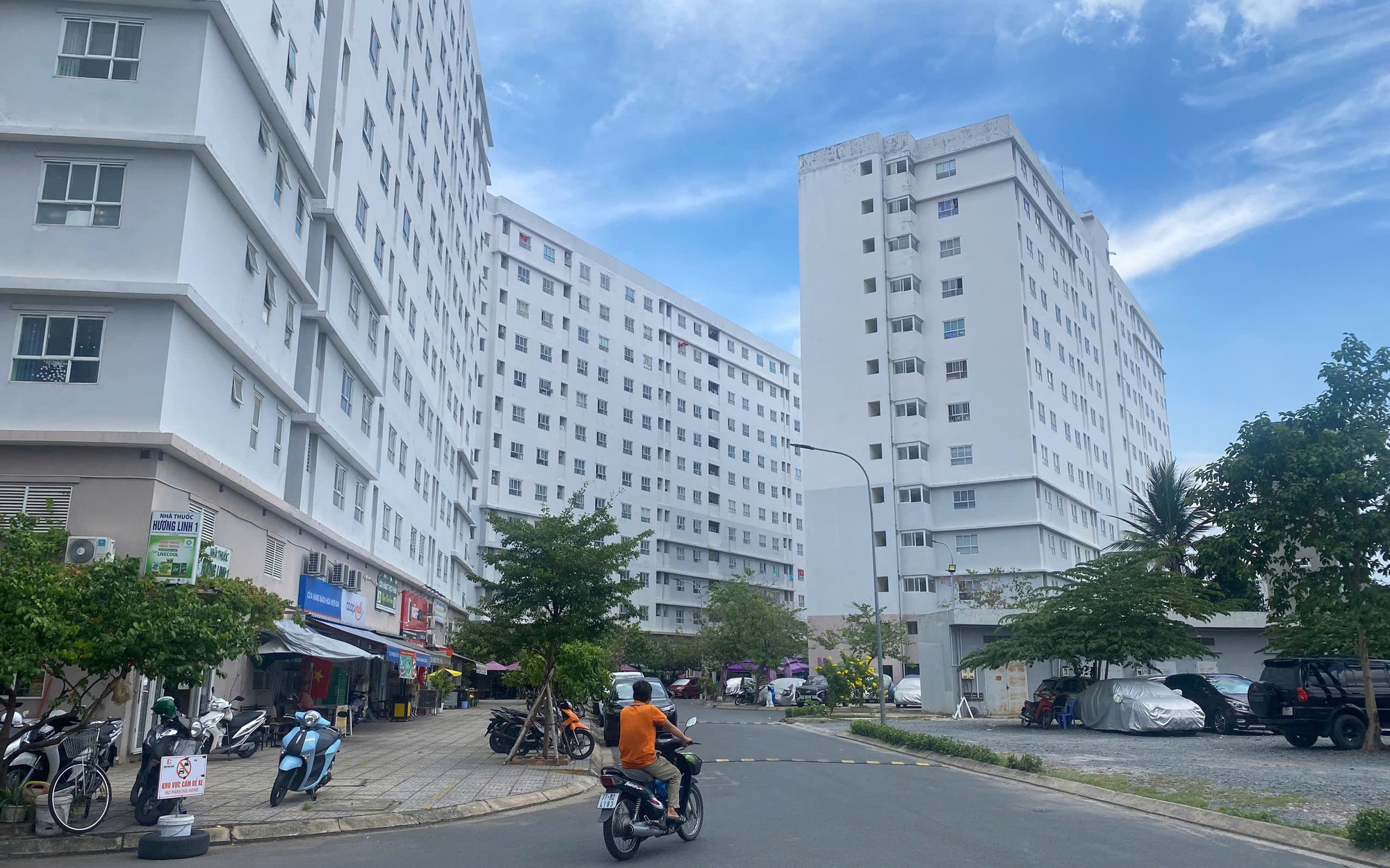 TP HCM: 54 doanh nghiệp được thí điểm nhà ở thương mại - Ảnh 2.