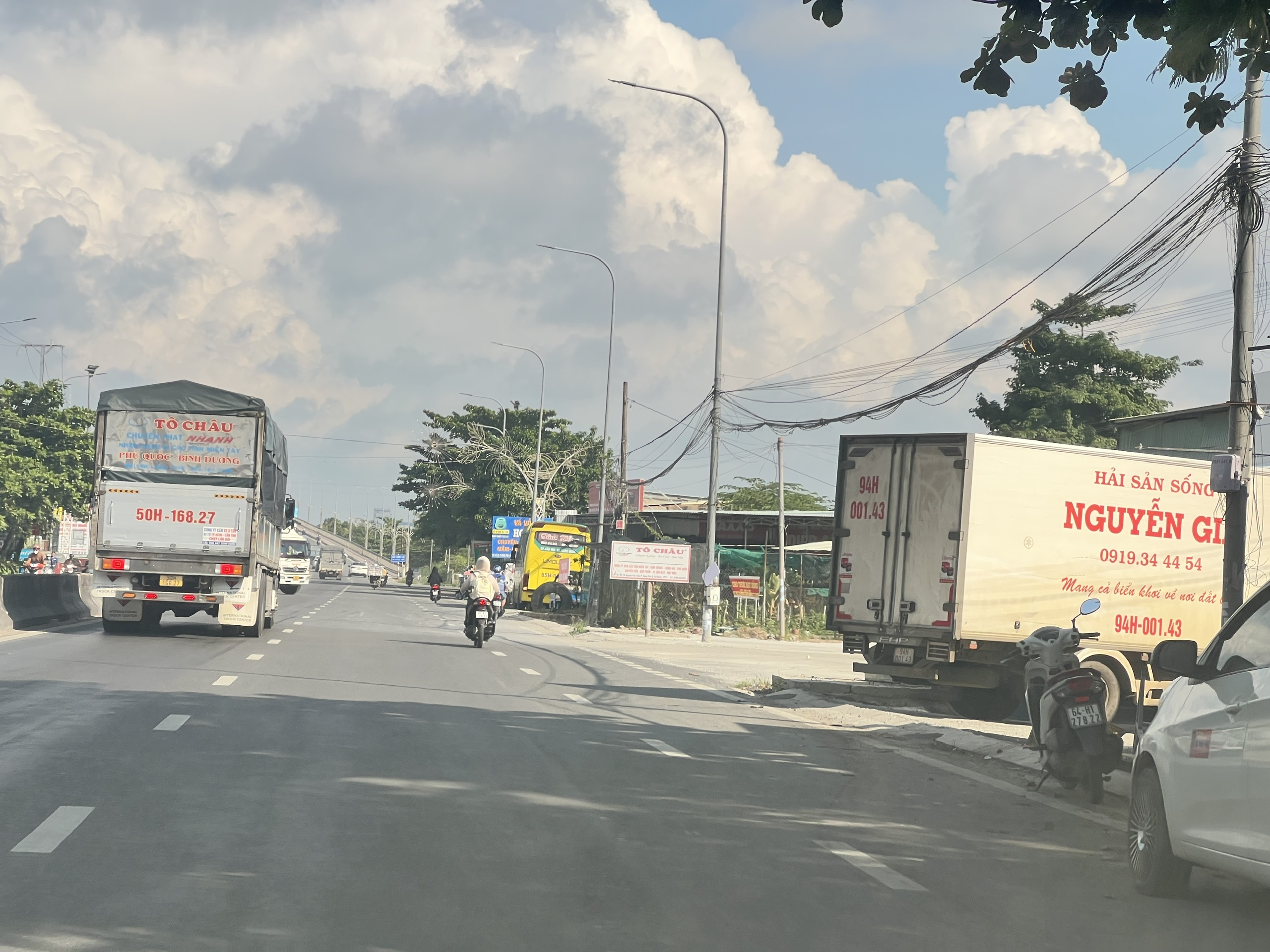 Khu h&agrave;nh ch&iacute;nh tập trung Cần Thơ sẽ lột x&aacute;c phường Hưng Ph&uacute; với dự &aacute;n ng&agrave;n tỉ - Ảnh 6.