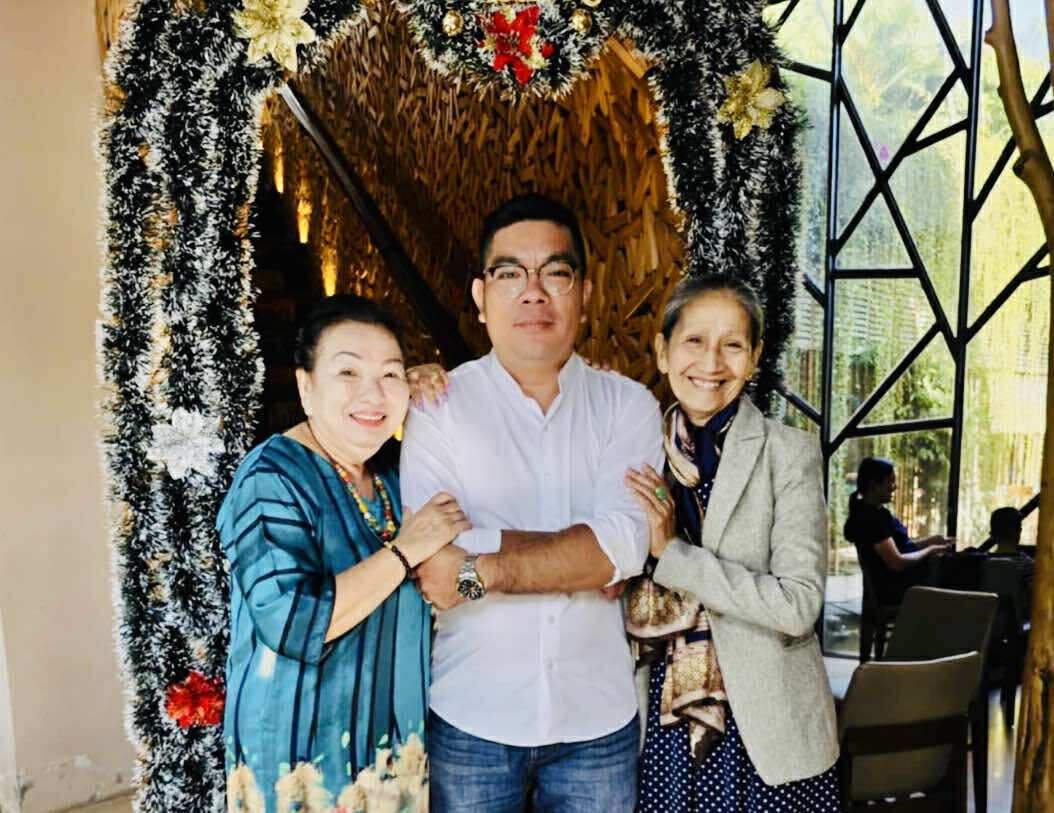 Nhà báo Đăng Huỳnh và "Dấu xưa Cần Thơ": Một chuyến trở về ký ức đầy yêu thương- Ảnh 3.