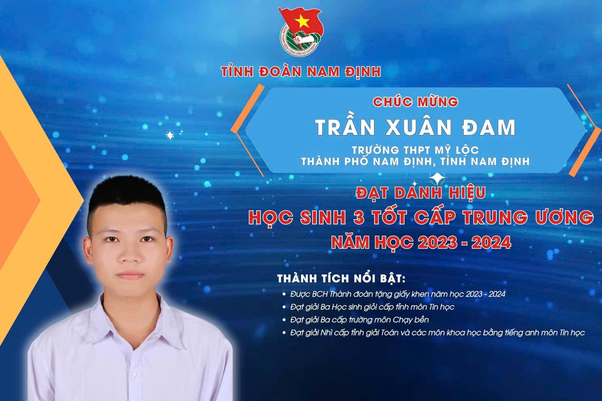Gia cảnh giản dị phía sau thủ khoa 39/40 điểm - Ảnh 4.