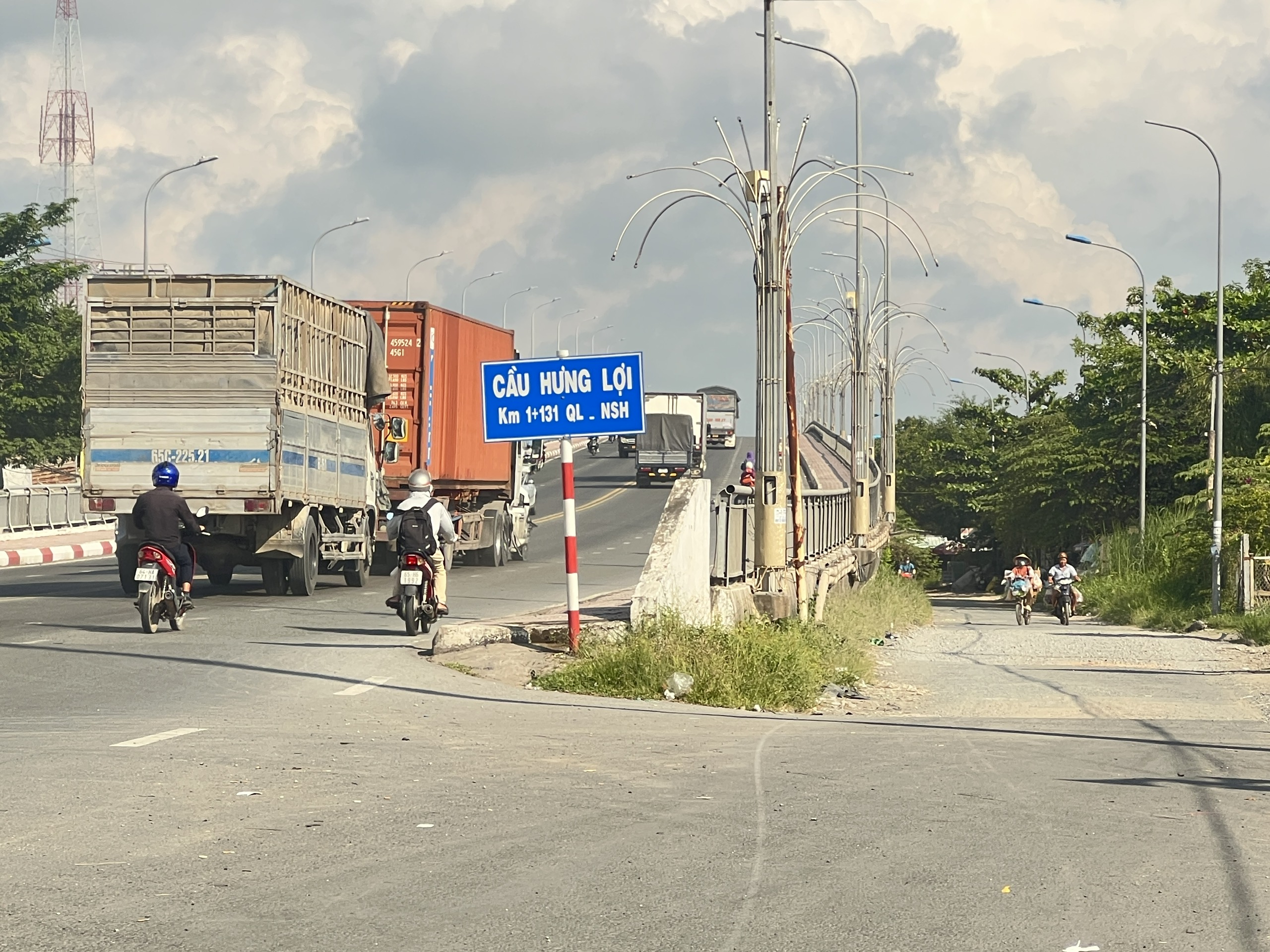 Khu h&agrave;nh ch&iacute;nh tập trung Cần Thơ sẽ lột x&aacute;c phường Hưng Ph&uacute; với dự &aacute;n ng&agrave;n tỉ - Ảnh 5.