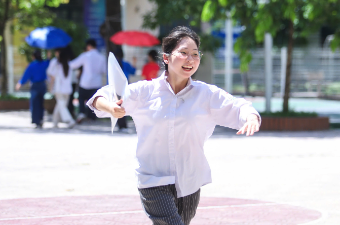 Cả nước c&oacute; 9 thủ khoa đạt điểm tuyệt đối 30/30- Ảnh 1.