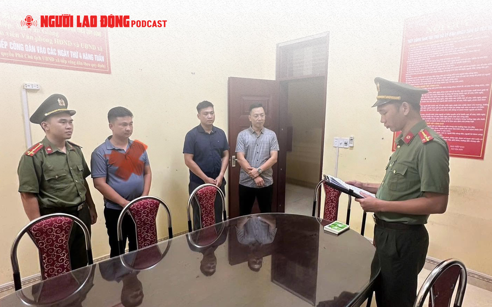 Danh tính 2 “ông trùm” điều hành gần 400 website khiêu dâm