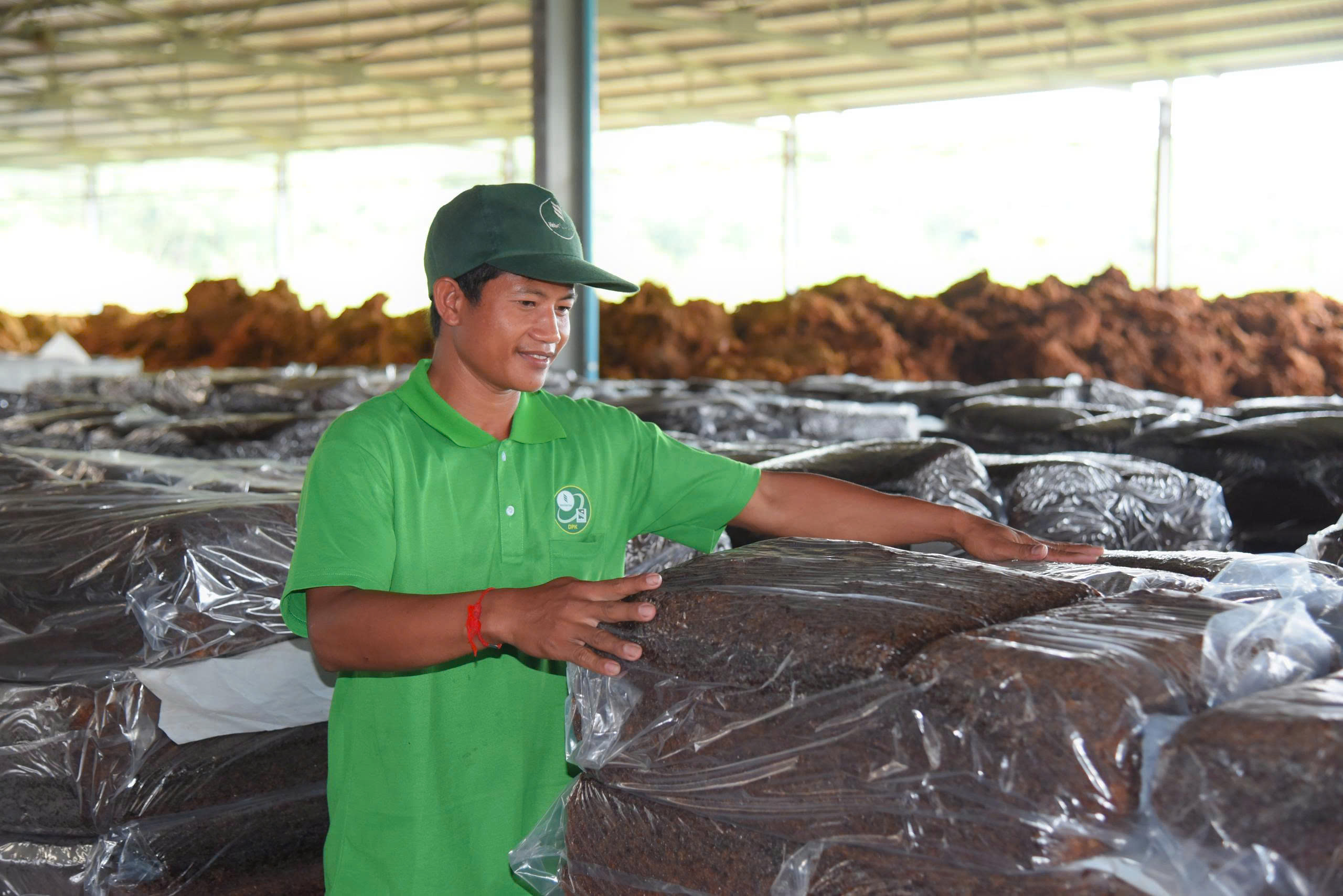 VRG và mục tiêu tăng trưởng 2 con số- Ảnh 2.