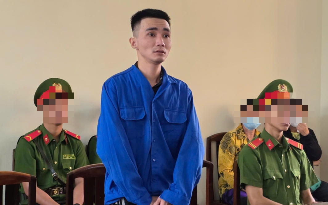 Án mạng đau lòng sau khi người chồng quỳ gối nói “em giết anh đi”