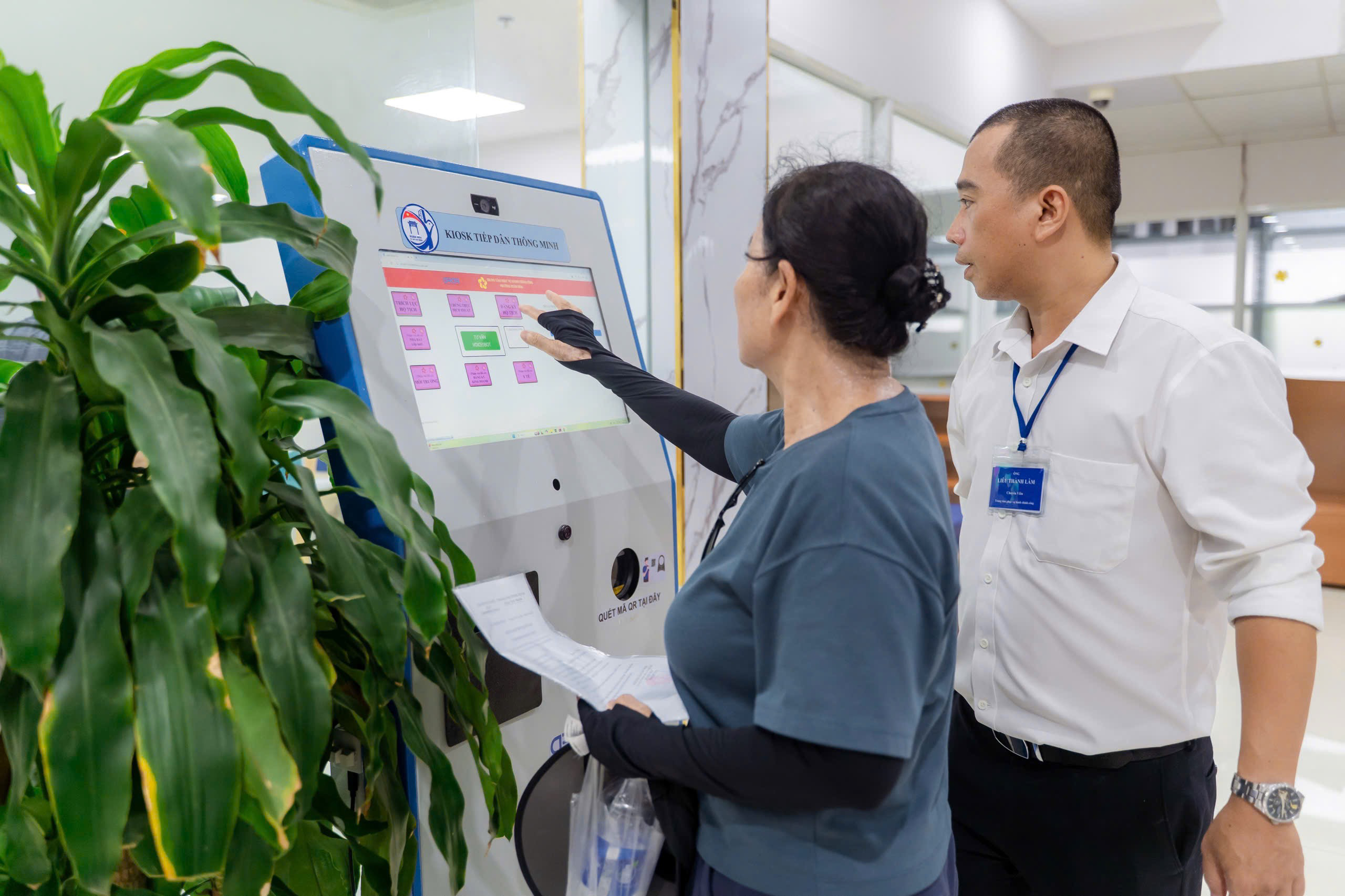 Ch&iacute;nh quyền địa phương 2 cấp: V&igrave; d&acirc;n, gần d&acirc;n, hiệu quả (*): Tư duy mới, c&aacute;ch l&agrave;m mới- Ảnh 3.