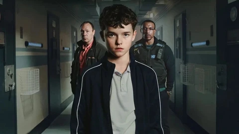 Sao nhí 'Adolescence' được đề cử Emmy - Ảnh 1.