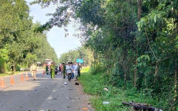 Góc nhìn pháp lý vụ học viên tập lái ô tô gây tai nạn chết người- Ảnh 3.