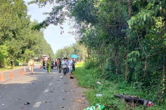 Góc nhìn pháp lý vụ học viên tập lái ô tô gây tai nạn chết người- Ảnh 2.