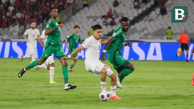 Truyền th&ocirc;ng Indonesia  lo lắng v&igrave; bảng "tử thần" v&ograve;ng loại World Cup, mất trụ cột khiến  - Ảnh 1.