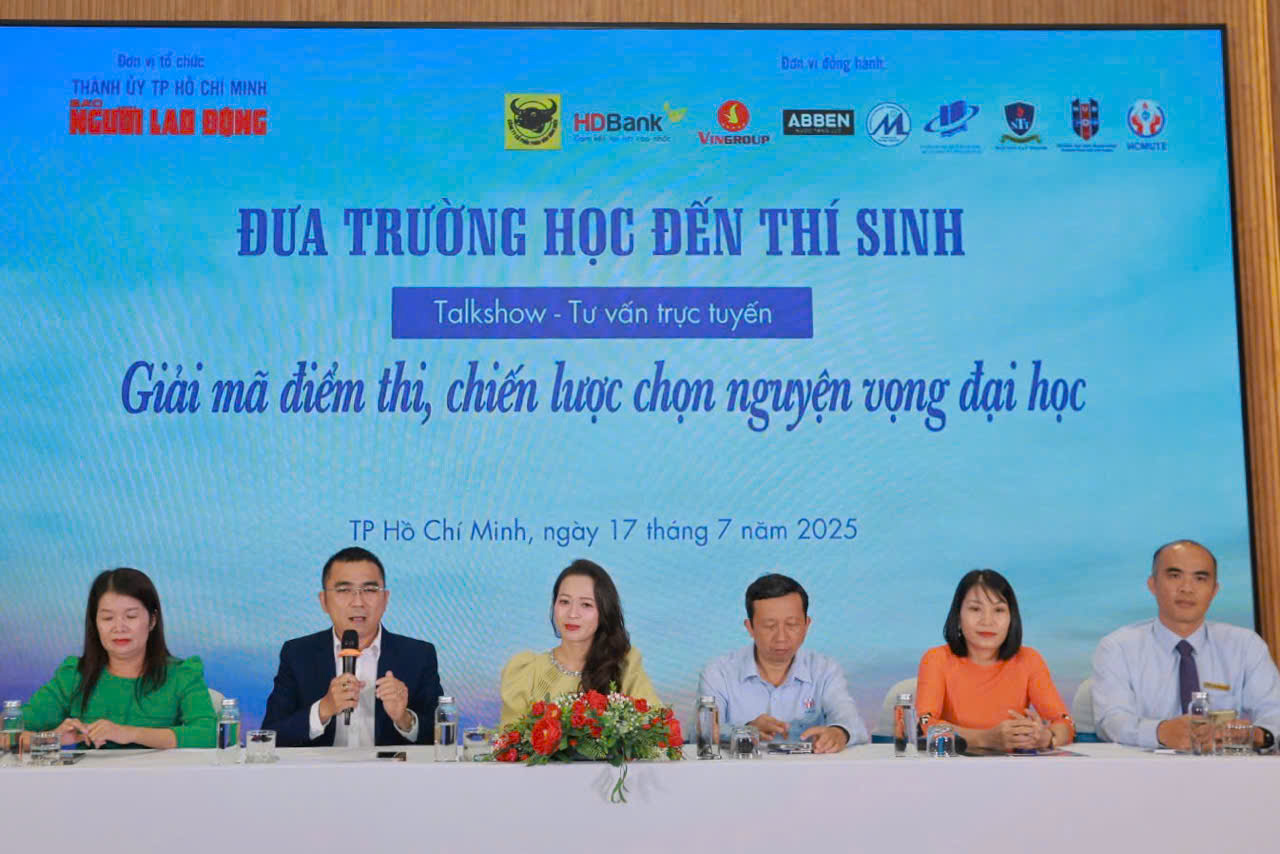 Th&iacute; sinh cần c&oacute; chiến thuật chọn nguyện vọng- Ảnh 2.