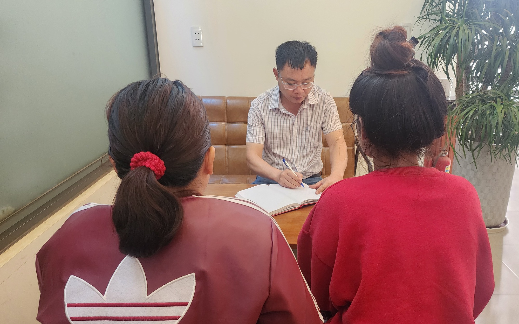 Kết quả tốt nghiệp THPT của 4 học sinh từng "tự nguyện" xin nghỉ học ra sao?