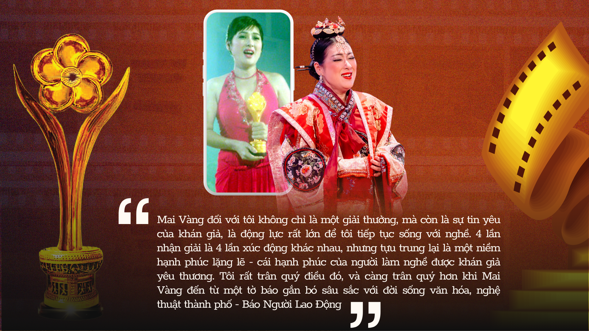 Nghệ sĩ Thanh Thủy: Người giữ lửa thầm lặng của sân khấu kịch - Ảnh 2.