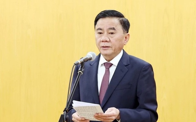 Bộ Chính trị, Ban Bí thư: Hoàn thiện, bổ sung bí thư, chủ tịch UBND cấp xã còn thiếu
