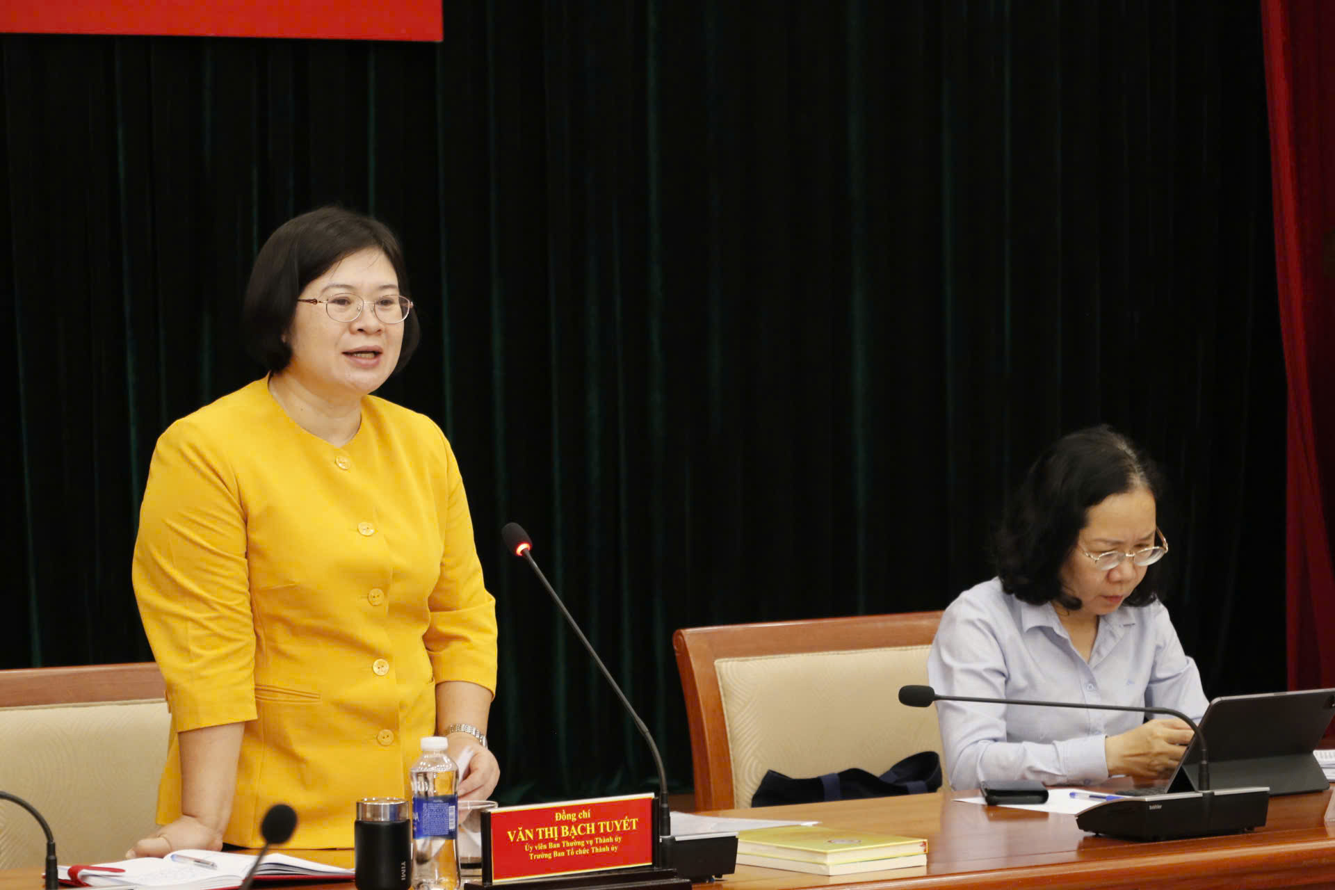 TP HCM: Lãnh đạo 168 phường, xã, đặc khu lưu ý linh hoạt, chủ động xử lý các vấn đề phát sinh- Ảnh 1.