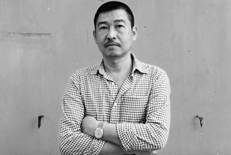 Họa sĩ L&ecirc; Thiết Cương qua đời ở tuổi 63- Ảnh 2.