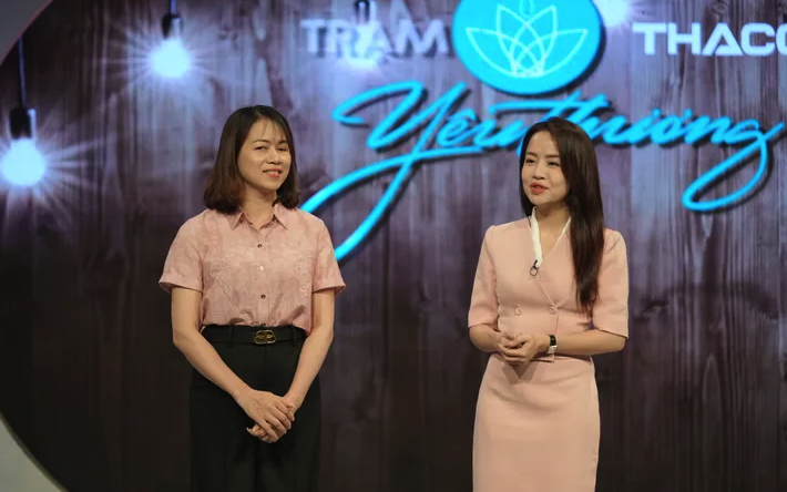Dệt ước mơ cho những em bé khuyết tật