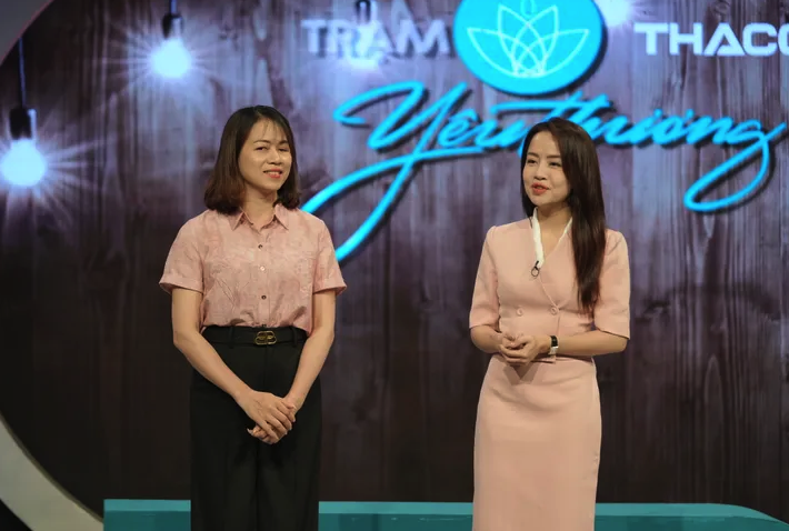 Dệt ước mơ cho những em bé khuyết tật- Ảnh 1.