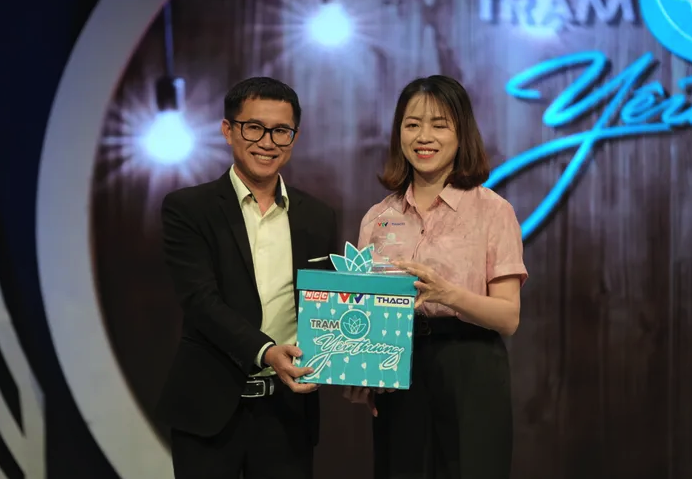 Dệt ước mơ cho những em bé khuyết tật- Ảnh 2.
