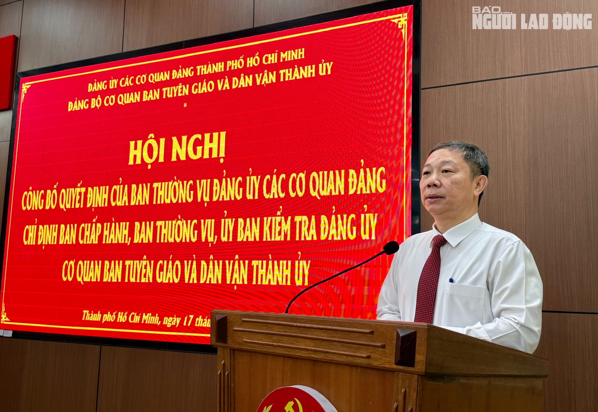 Ban Tuy&ecirc;n gi&aacute;o v&agrave; D&acirc;n vận - Ảnh 4.