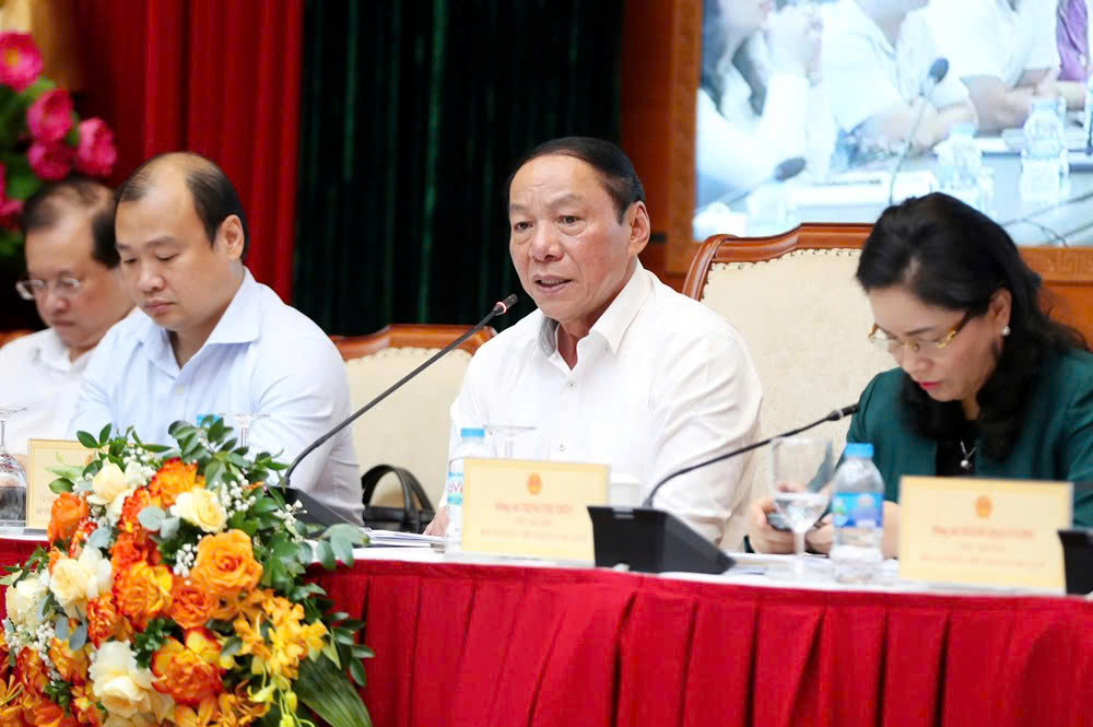 Cơ hội "vẽ lại" bản đồ du lịch Việt Nam- Ảnh 1.