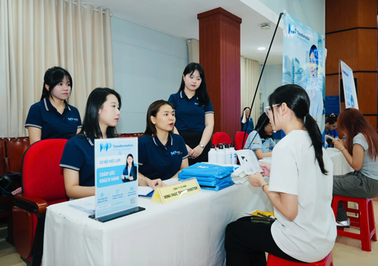 Phát triển thị trường lao động linh hoạt- Ảnh 1.