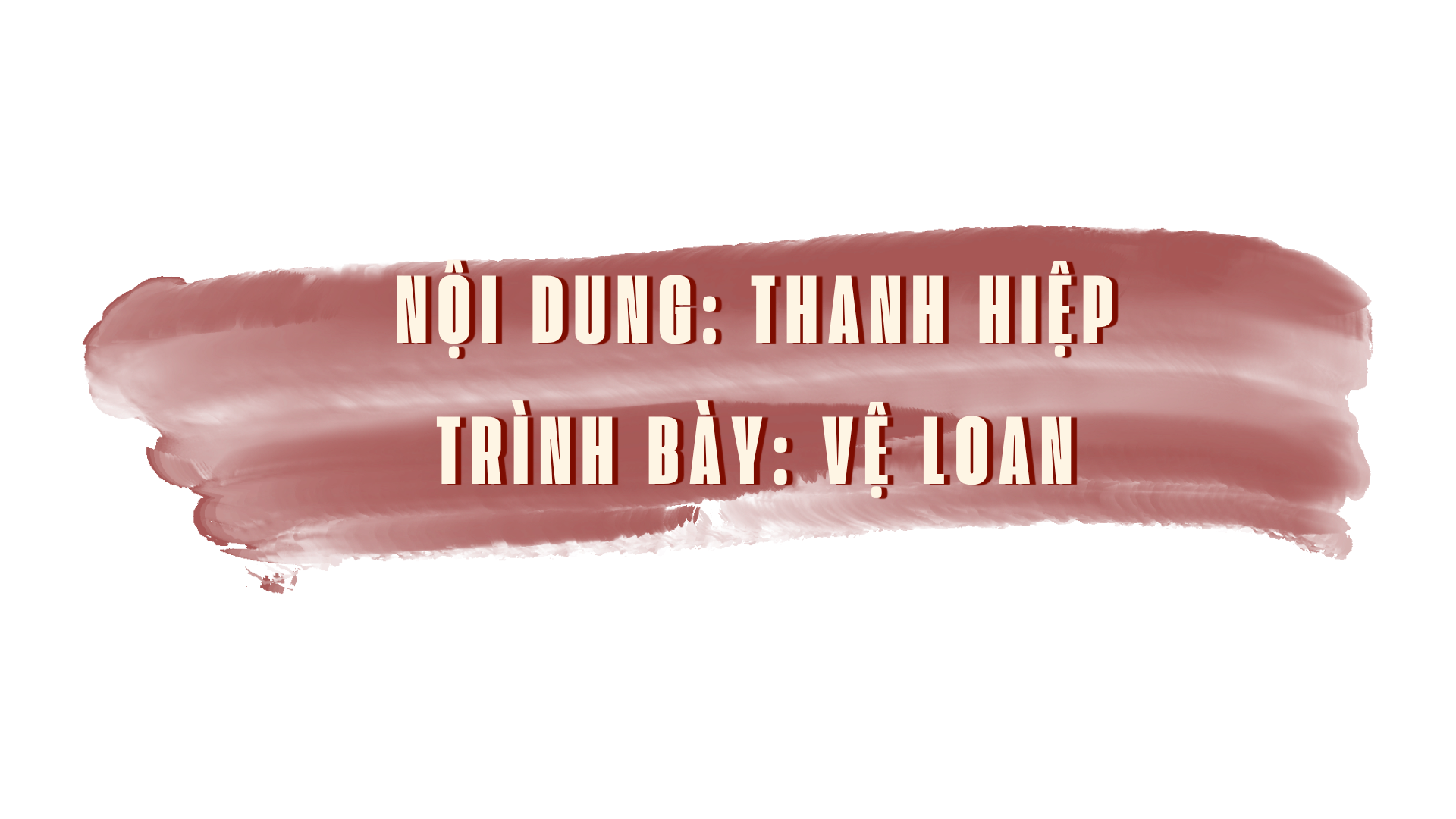 Nghệ sĩ Thanh Thủy: Người giữ lửa thầm lặng của sân khấu kịch - Ảnh 10.