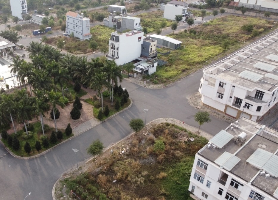 Võ Văn Chánh hầu tòa vì vi phạm quản lý đất đai tại Đồng Nai - Ảnh 3.