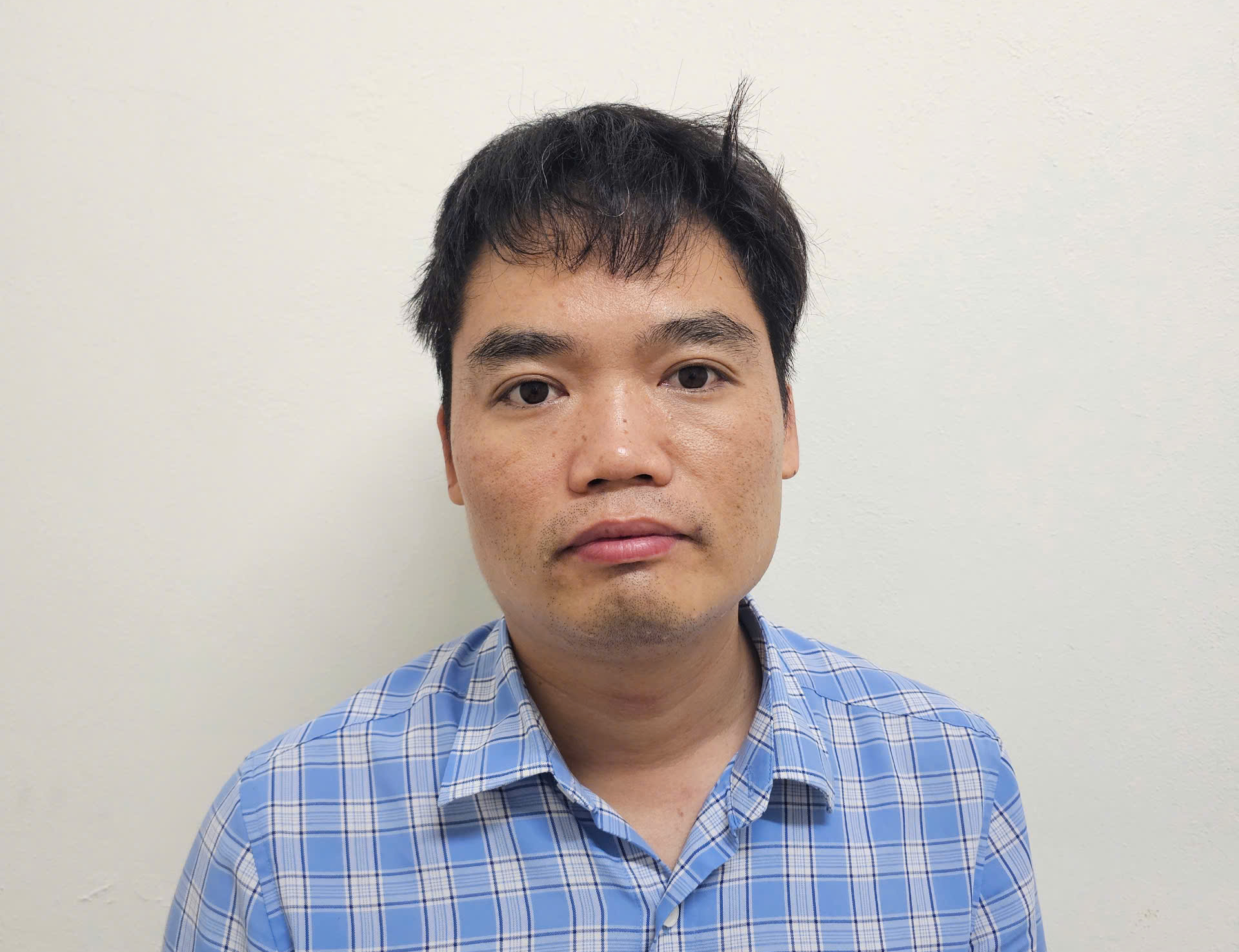 Vụ ô tô tông hàng loạt phương tiện, nhiều người thương vong: Tài xế khai gì về nguyên nhân?- Ảnh 1.