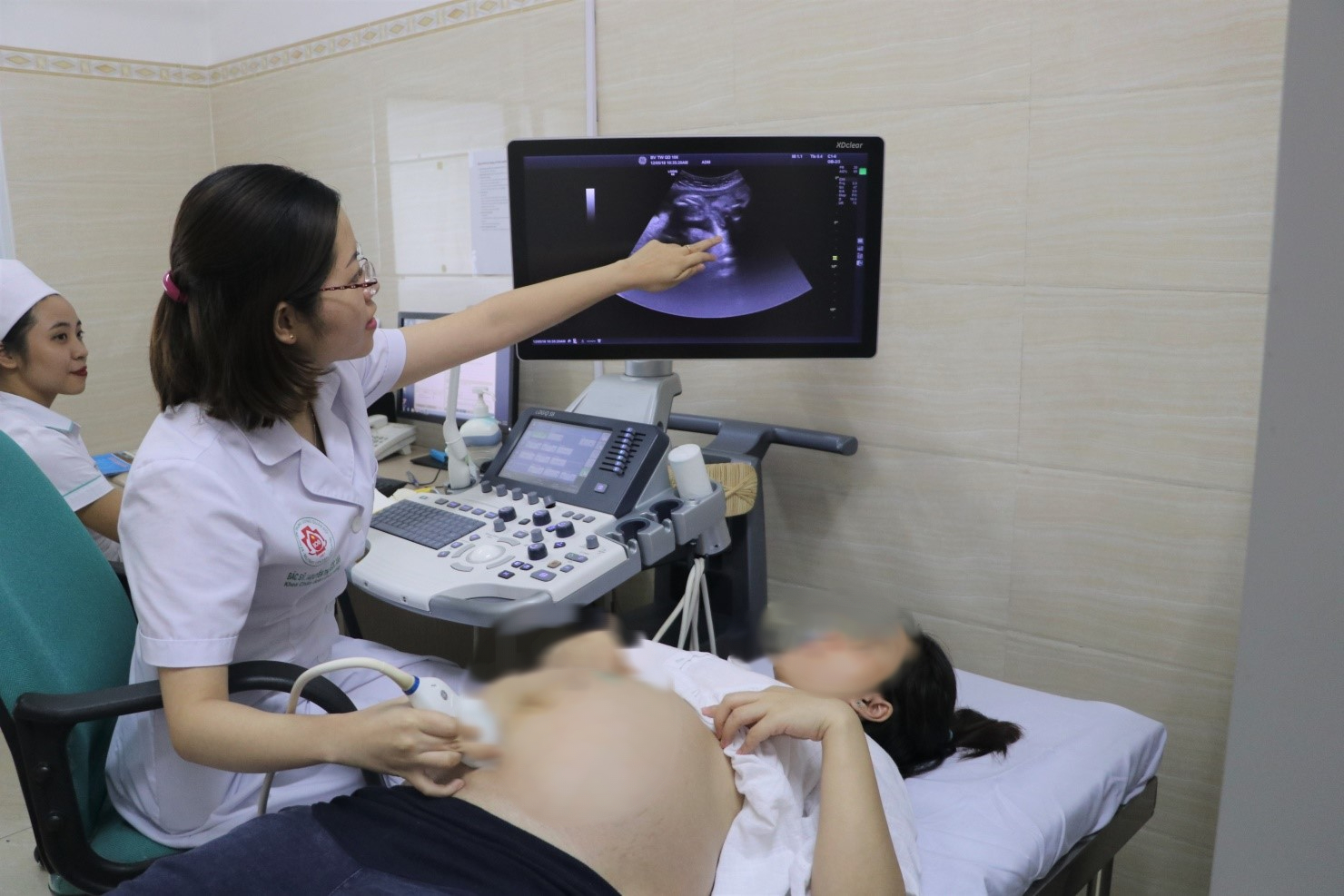 Mang thai hộ v&igrave; mục đ&iacute;ch nh&acirc;n đạo: Quy định mới ra sao?- Ảnh 2.