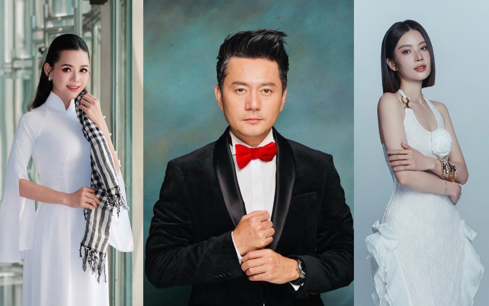 Trương Minh Cường, Nam Anh thi hát Bolero