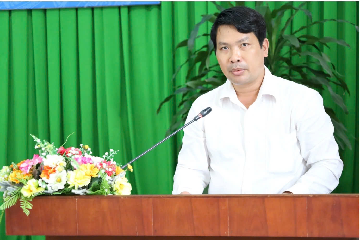 50 năm th&agrave;nh lập B&aacute;o Người Lao Động: Thực hiện tốt sứ mệnh kết nối cộng đồng - Ảnh 1.