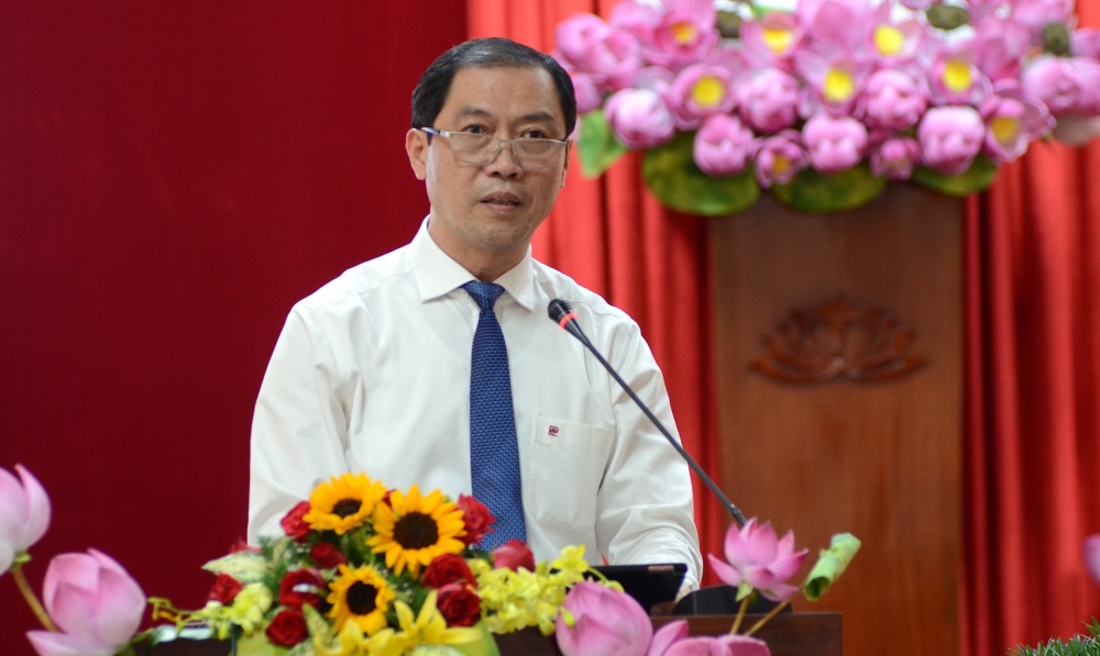 38 Ca nhiễm liên cầu lợn tại Huế: Tư lệnh ngành khẳng định an toàn ăn thịt heo - Ảnh 1.