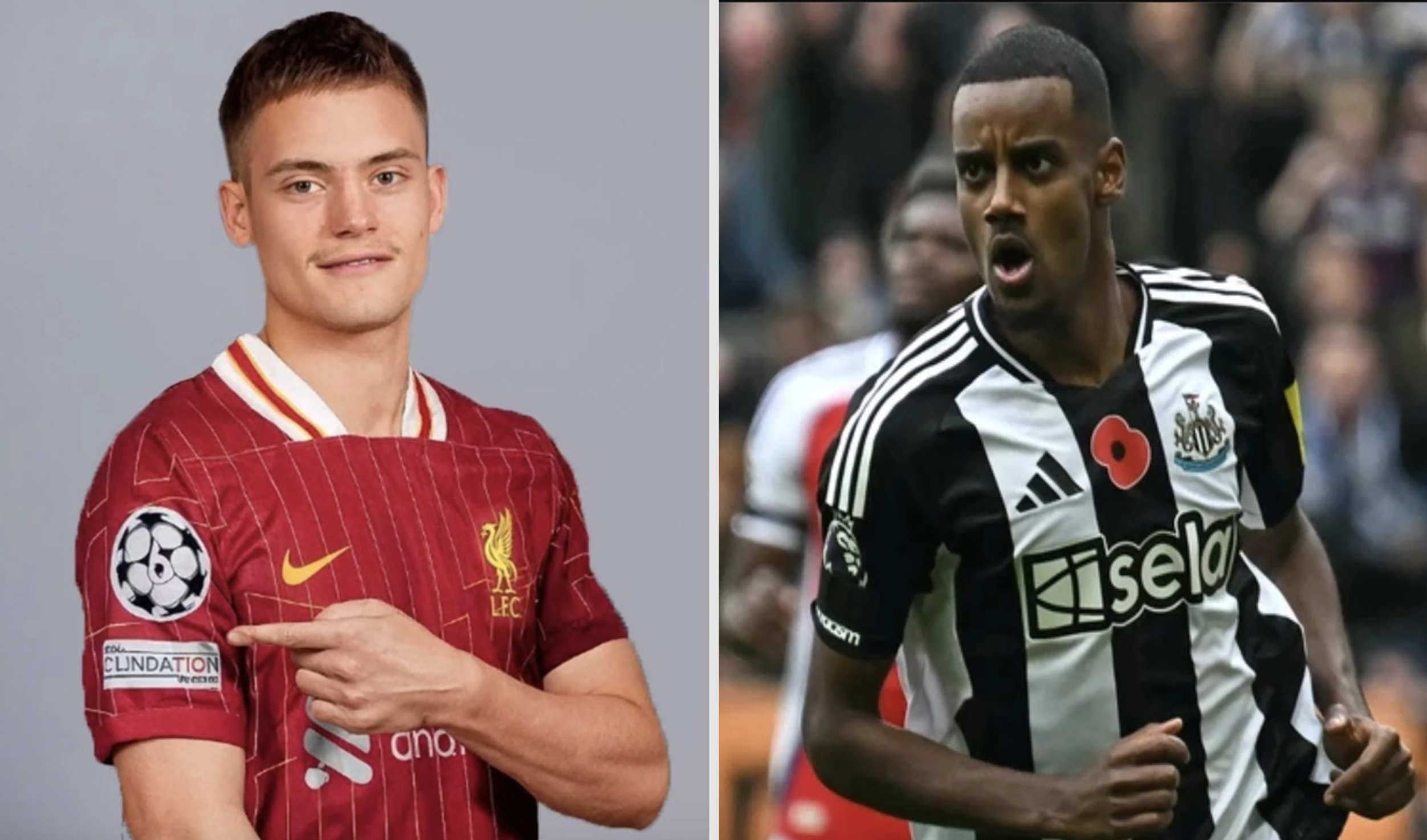 Liverpool và chiến dịch bảo vệ ngôi vương- Ảnh 1.