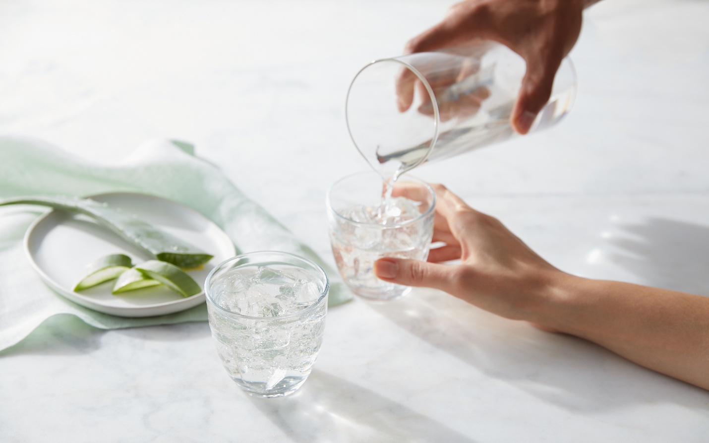 Vai trò quan trọng của Phương pháp Xác định trong đảm bảo chất lượng sản phẩm có nguồn gốc từ lô hội