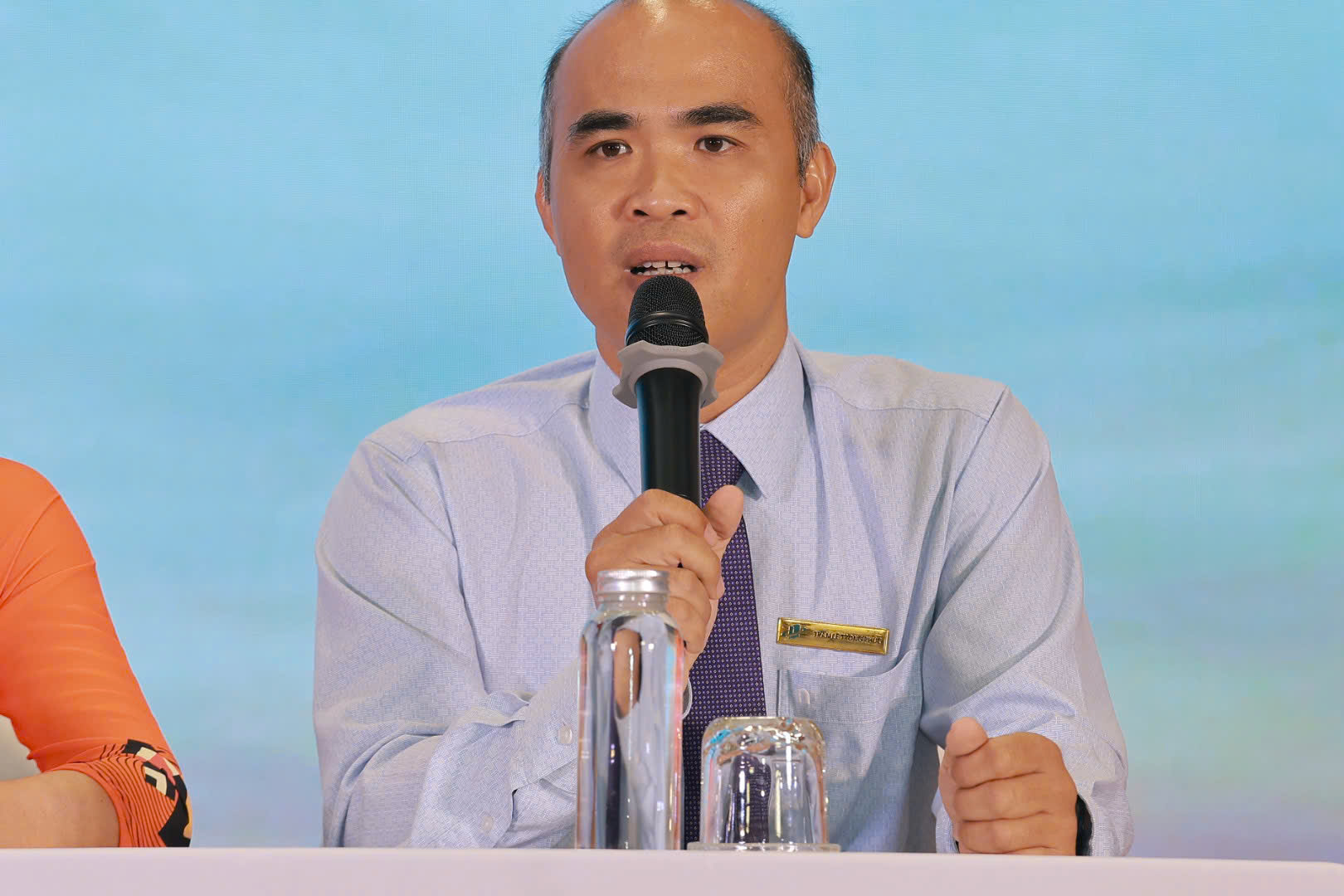 Đang giải đ&aacute;p "n&oacute;ng" về điểm thi, chọn nguyện vọng ĐH - Ảnh 3.