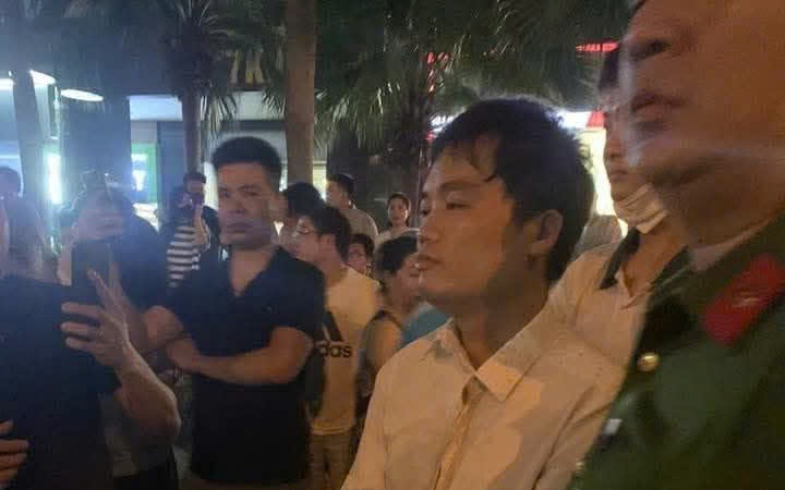 Khởi tố giảng viên trường y uống rượu lái xe gây tai nạn khiến nhiều người thương vong